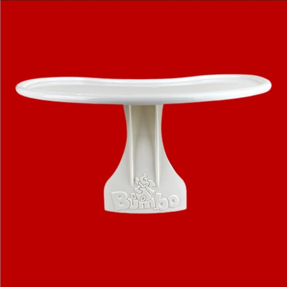 Bumbo tray